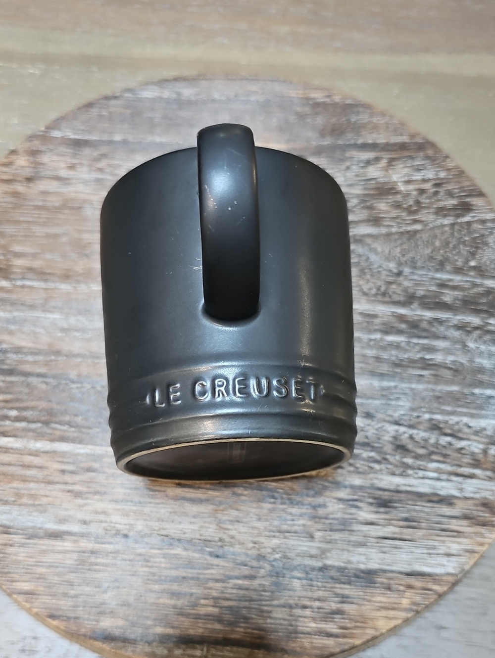 Le Creuset 12 Oz Mug